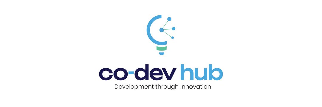 Co-Dev Hub logo