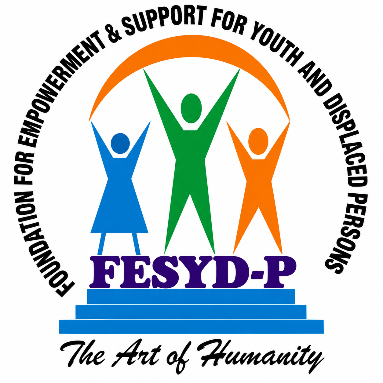 FESYD-P logo