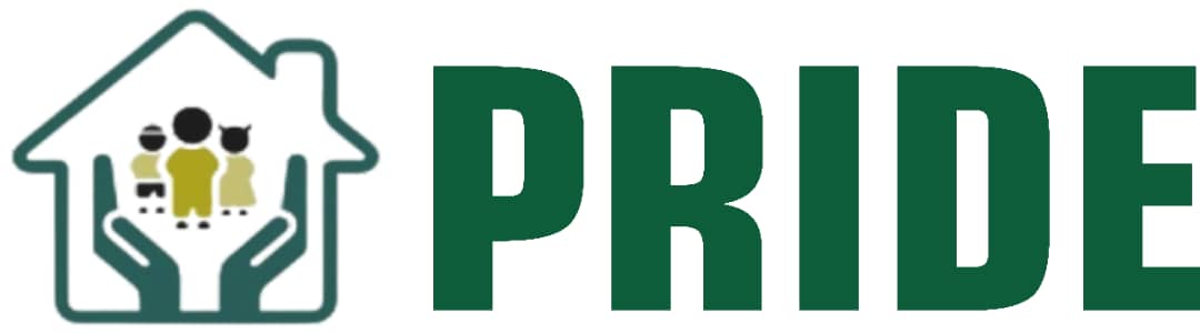 PRIDE logo